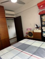 Woodsvale (D25), Condominium #503812011